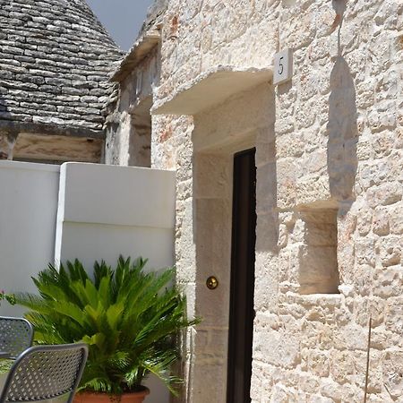 Hotel Trullo De Amicis N 5 Alberobello Pokoj fotografie