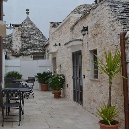 Hotel Trullo De Amicis N 5 Alberobello Pokoj fotografie