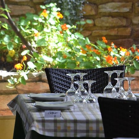 Hotel Trullo De Amicis N 5 Alberobello Exteriér fotografie