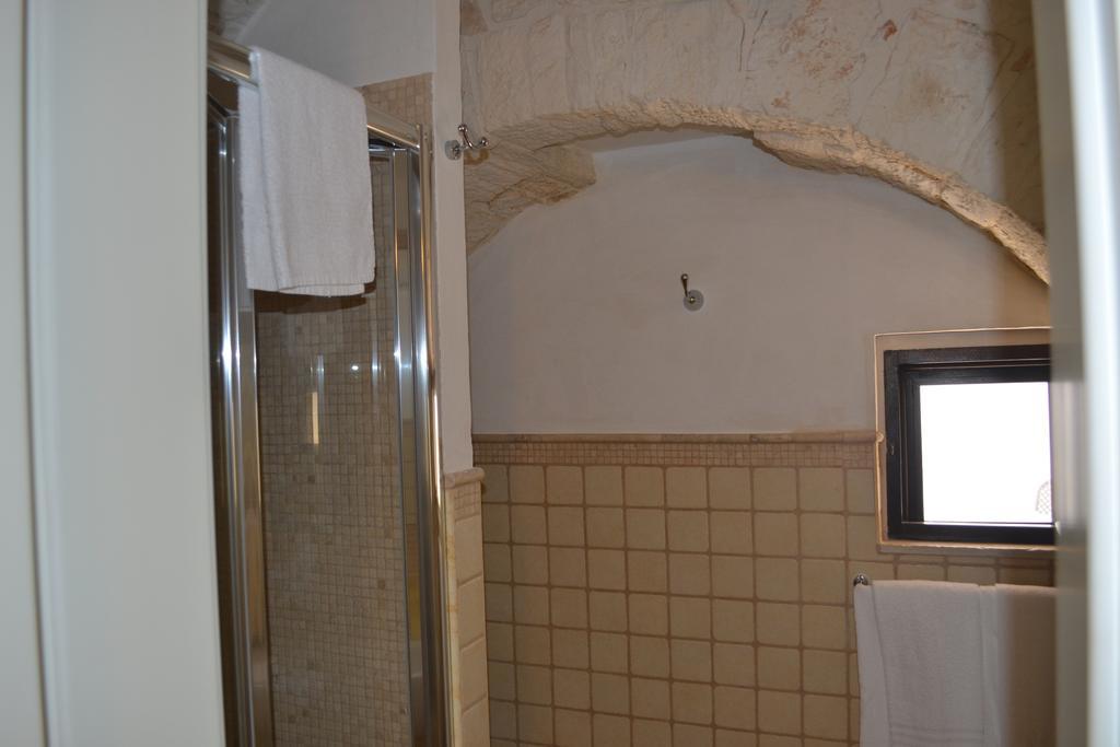 Hotel Trullo De Amicis N 5 Alberobello Pokoj fotografie