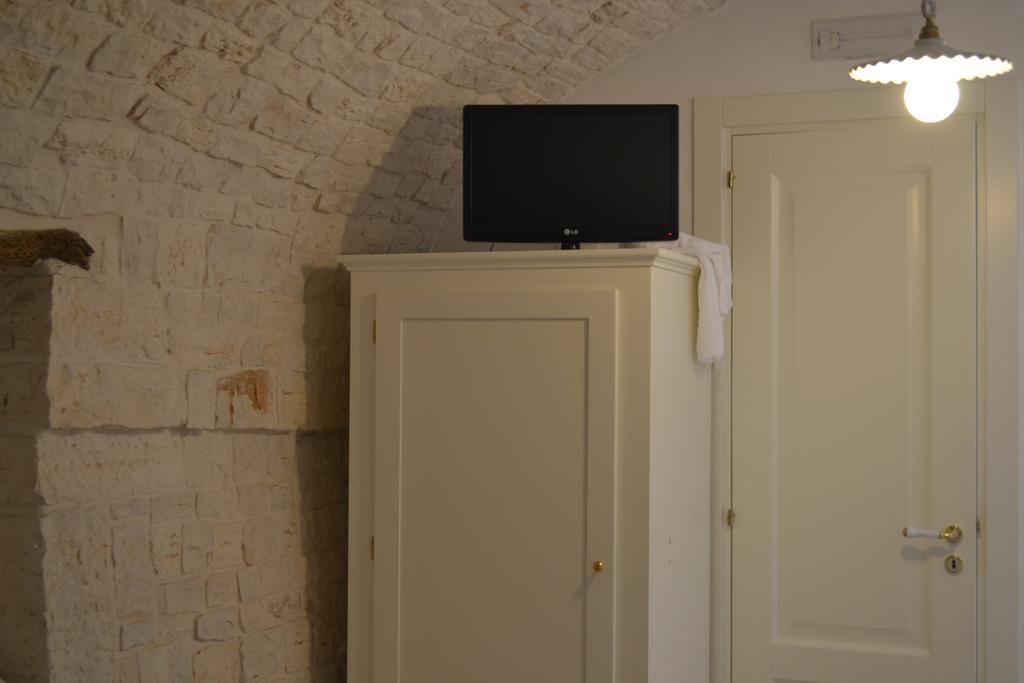 Hotel Trullo De Amicis N 5 Alberobello Pokoj fotografie