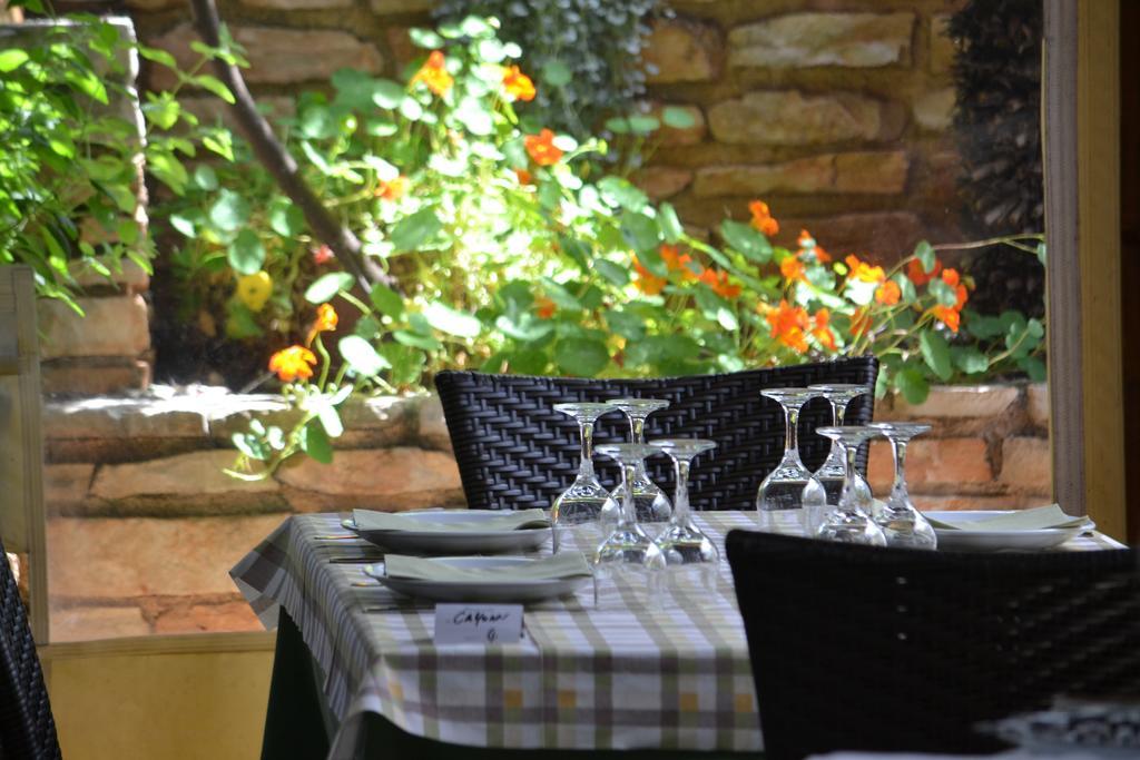 Hotel Trullo De Amicis N 5 Alberobello Exteriér fotografie